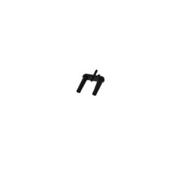 Delonghi Part# AS00002588 Coffee Outlet Tank Cover - Genuine OEM