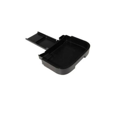 Delonghi Part# AS00002592 Drip Tray - Genuine OEM