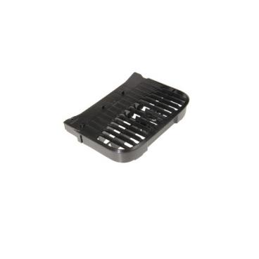 Delonghi Part# AS00002593 Drip Tray Grid - Genuine OEM