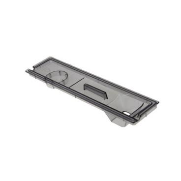 Delonghi Part# AS00002595 Water Tank Cover - Genuine OEM