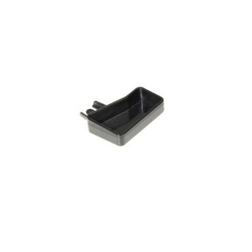 Delonghi Part# AS00002596 Drain Tray - Genuine OEM