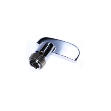 Delonghi Part# AS00002650 Steam Knob - Genuine OEM