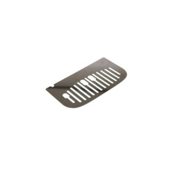 Delonghi Part# AS00002662 Cup Holder Tray - Genuine OEM