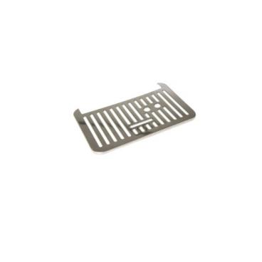 Delonghi Part# AS00002797 Cup Holder - Genuine OEM