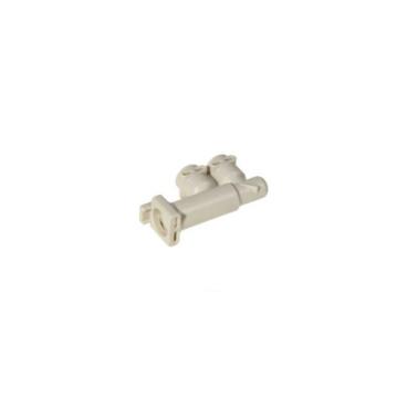 Delonghi Part# AS00002818 Connection - Genuine OEM