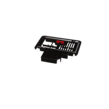 Delonghi Part# AS00002942 Cup Holder Tray Assembly - Genuine OEM