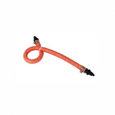 Delonghi Part# AS00002949 Tube Assembly - Genuine OEM