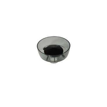 Delonghi Part# AS00002990 Beans Container - Genuine OEM