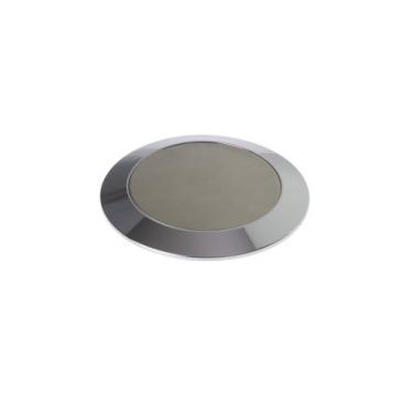 Delonghi Part# AS00003104 Bean Hopper Cover - Genuine OEM