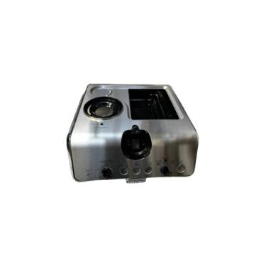 Delonghi Part# AS00003106 Cover Assembly - Genuine OEM