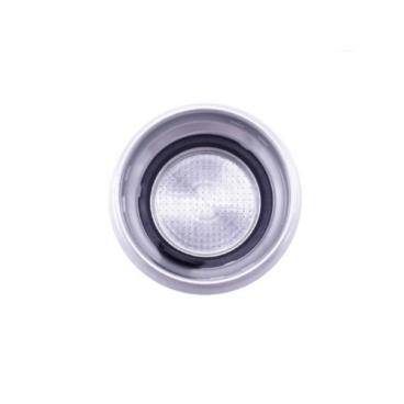 Delonghi Part# AS00003137 1-Cup Filter (Small) - Genuine OEM