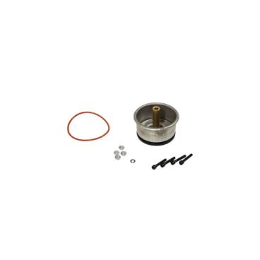 Delonghi Part# AS00003295 Lower Boiler Assembly - Genuine OEM