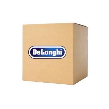 Delonghi Part# AS00003595 Frame (Left) - Genuine OEM