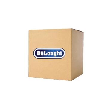 Delonghi Part# AS00004332 Right Frame - Genuine OEM