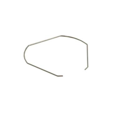 Delonghi Part# AS00004399 Filter Retain Spring - Genuine OEM