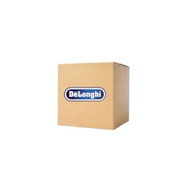 Delonghi Part# AS00005264 Air Hose Assembly - Genuine OEM