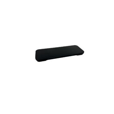 Delonghi Part# AS00005433 Water Tank Cover - Genuine OEM
