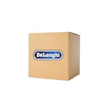 Delonghi Part# AS00005456 Infuser - Genuine OEM