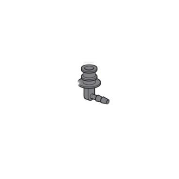 Delonghi Part# AS00005468 Steam Connection - Genuine OEM