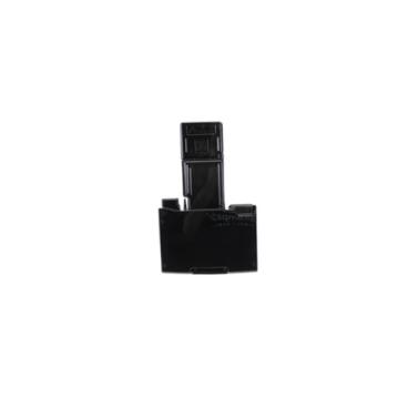 Delonghi Part# AS00005643 Drip Tray (Black) - Genuine OEM