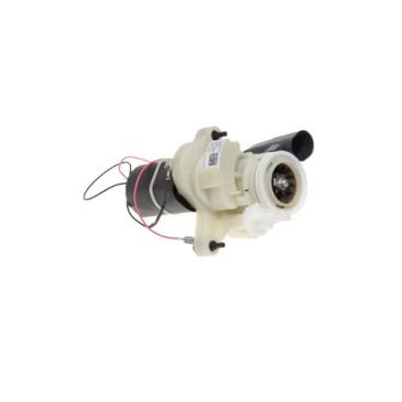 Delonghi Part# AS00005650 Grinder Assembly - Genuine OEM