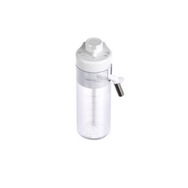 Delonghi Part# AS00005735 Milk Carafe - Genuine OEM