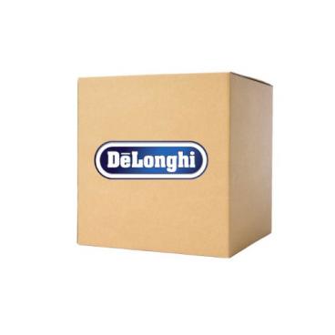 Delonghi Part# AS00006035 Silicone Hose - Genuine OEM