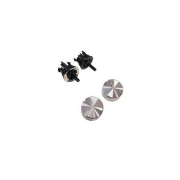 Delonghi Part# AS00006169 Knob Kit - Genuine OEM