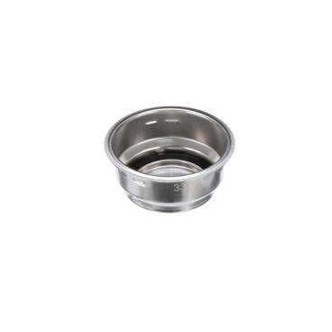 Delonghi Part# AS00006261 Cup Filter (Large) - Genuine OEM