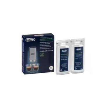 Delonghi Part# AS00006349 Descaler - Genuine OEM