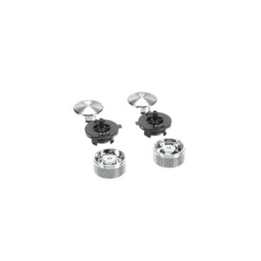 Delonghi Part# AS00007090 Knob Kit - Genuine OEM