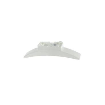 Delonghi Part# AS22200015 Mobile Foot Assembly - Genuine OEM