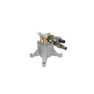 Homelite Part# AUN31099 Pressure Washer Vertical Brass Pump - Genuine OEM