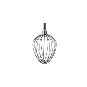 Delonghi Part# AW20011051 Whisk (Stainless) - Genuine OEM