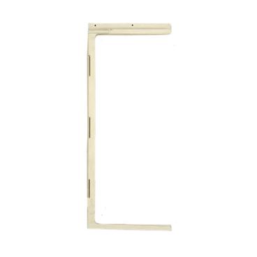 Accordian Screen Frame for Haier ESA3155 Air Conditioner