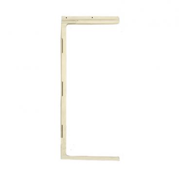 Accordian Screen Frame for Haier ESA424J Air Conditioner