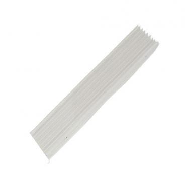 Accordian Screen Frame for Haier HWR08XC1T Air Conditioner