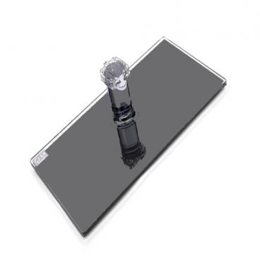 Assembly Stand P Base for Samsung UN55D6300SFXZA TV