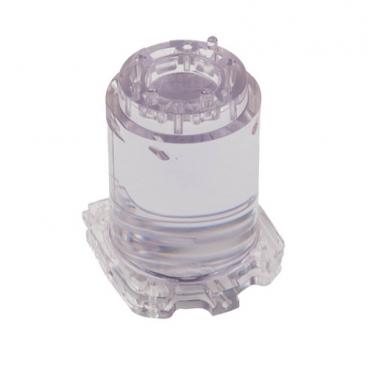 Assembly Stand P Guide Neck for Samsung UN55D6500VF TV