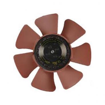 Axial Fan for Haier HSU09XCB Air Conditioner