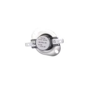 Goodman Part# B1370155 Auxiliary Limit Switch - Genuine OEM