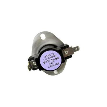 Goodman Part# B1370189 Primary Limit Switch - Genuine OEM