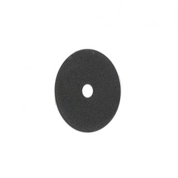 Whirlpool Part# B5037602 Control Hole Cover (OEM)