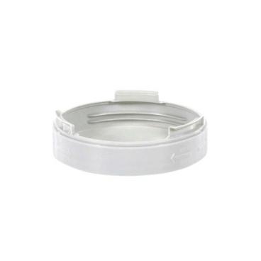 Kenmore Part# BA018-S00045 Exhaust Pipe Joint - Genuine OEM