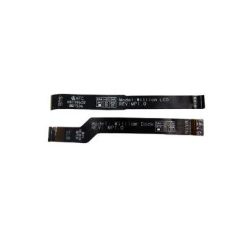 Samsung Part# BA41-02137A Function Dome Board Assembly - Genuine OEM
