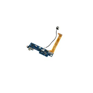 Samsung Part# BA41-02833A Flexible Flat Cable - Genuine OEM