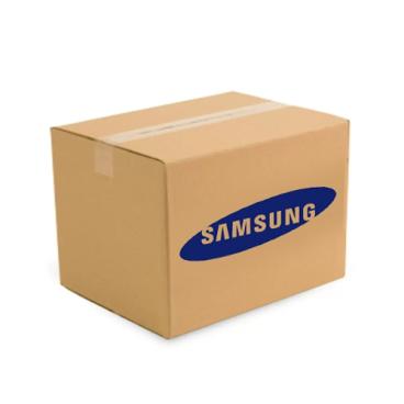 Samsung Part# BA67-01230A Front Rubber - Genuine OEM