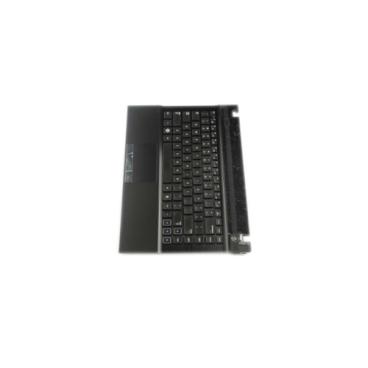 Samsung Part# BA75-03218A Housing Unit (Top) - Genuine OEM