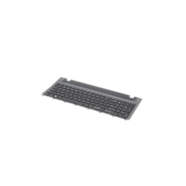 Samsung Part# BA75-04093A Keyboard Frame - Genuine OEM