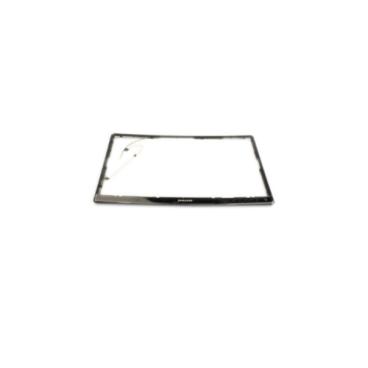 Samsung Part# BA75-04187A Bezel Unit Housing (Front) - Genuine OEM